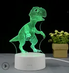 Dinosaur