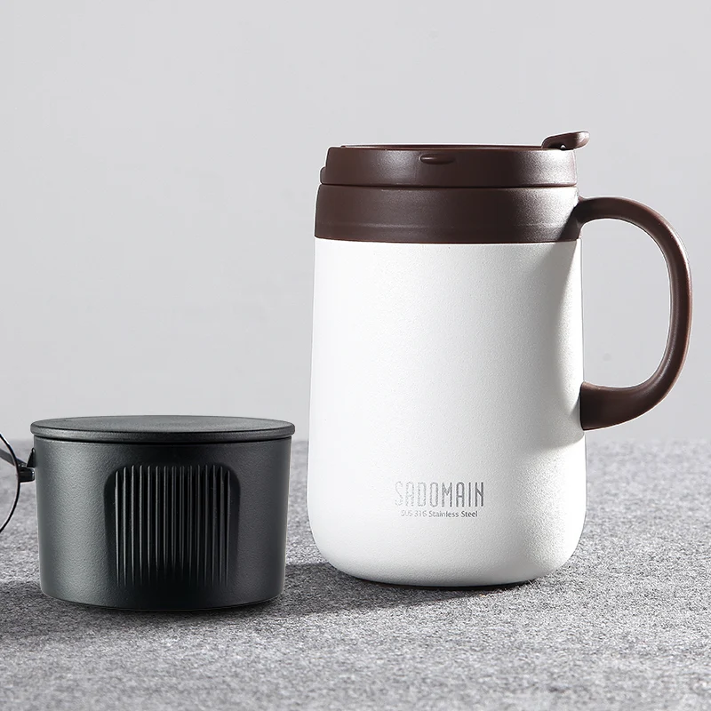 Portable Travel Take Away Coffee Filter Set. Brew fresh coffee anywhere. Lightweight, easy to use, and clean. Perfect fo — photo 16