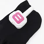 Cardigã suéter com capuz de veludo Note Printing Plus, para conforto e estilo superiores. Perfeito para uso diário e ocasiões especiais. — foto 21