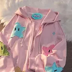 PINK A