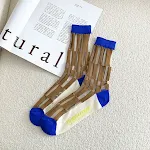 Wood mug
