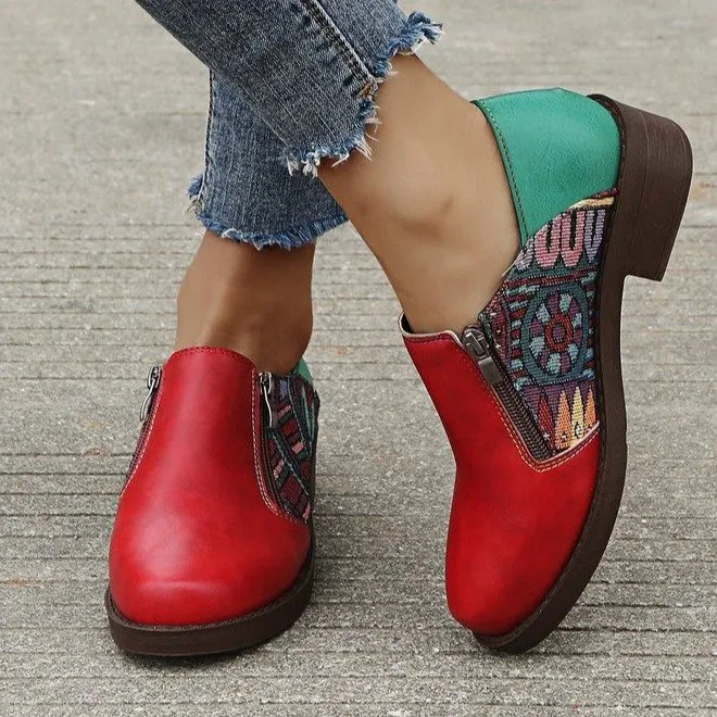 Title 3, One-Legged Lazy Shoes Single Shoes for Ultimate...