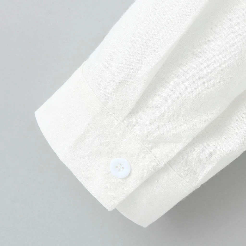 Title 35, Summer Mens Baggy Cotton Linen Solid Multi-Poc...