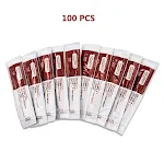 100PCS