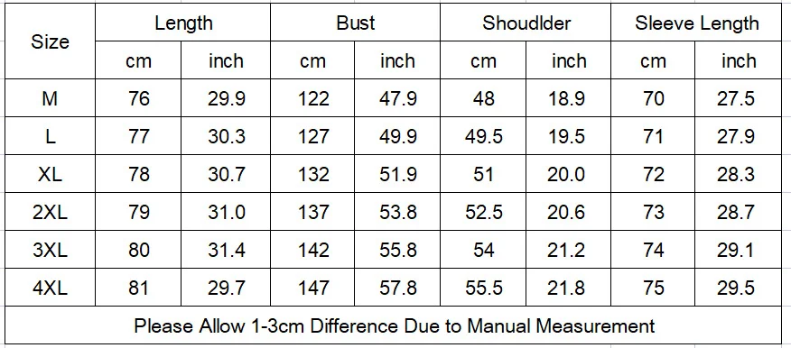 Title 1, Mens Autumn and Winter Casual Button Pocket Fl...
