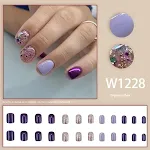 W1228 Glue Type