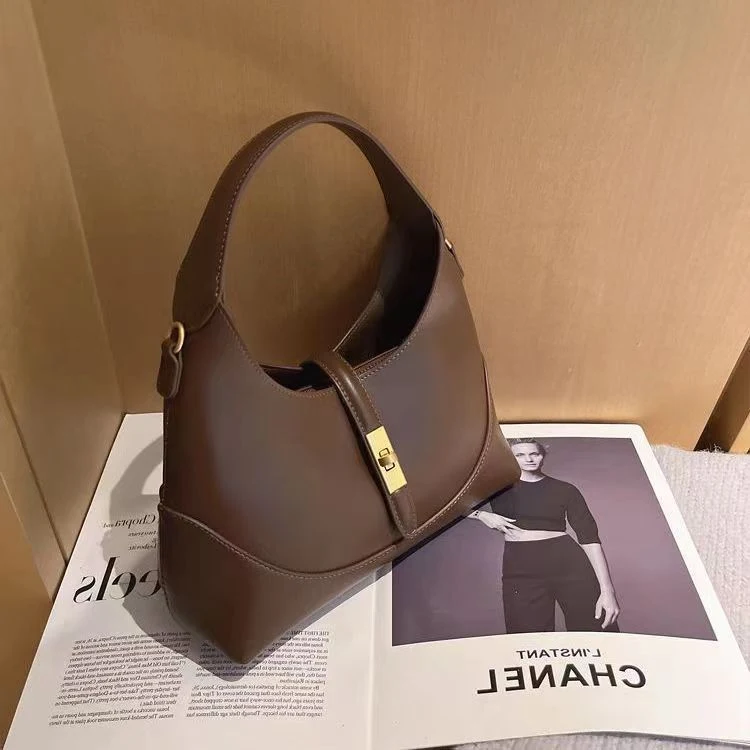 Title 12, Womens All-Match Commute Hand Shoulder Messeng...