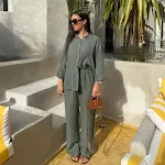 Army Green