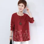 Wine Red