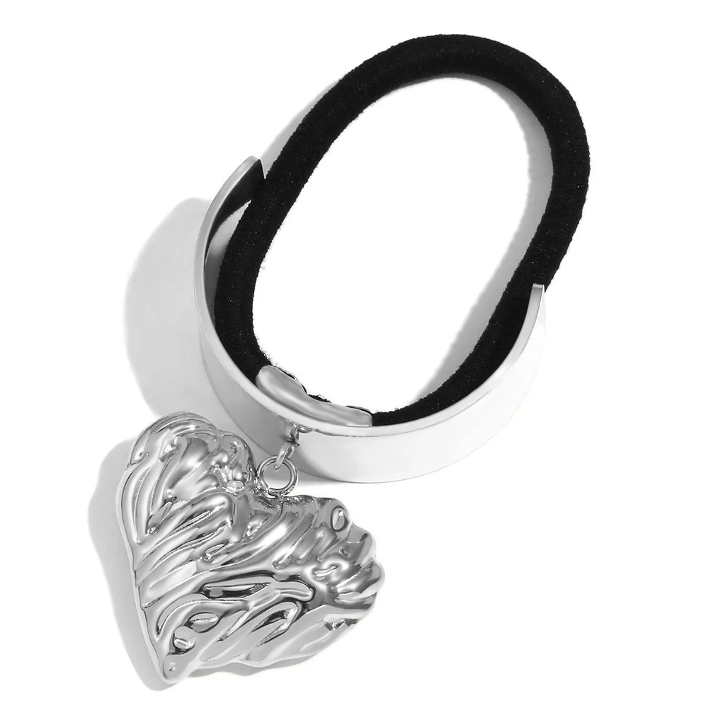 Acessório de cabelo feminino retrô com asas de borboleta, com cordão, ideal para penteados e visuais vintage. — foto 18