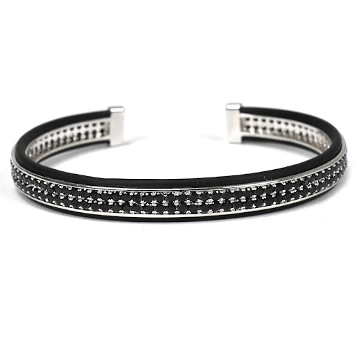 Title 1, Nova pulseira européia e americana de zircão de...