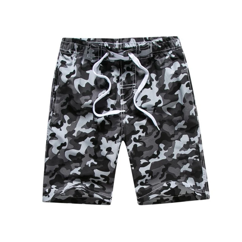 Title 7, Mens Beach Shorts