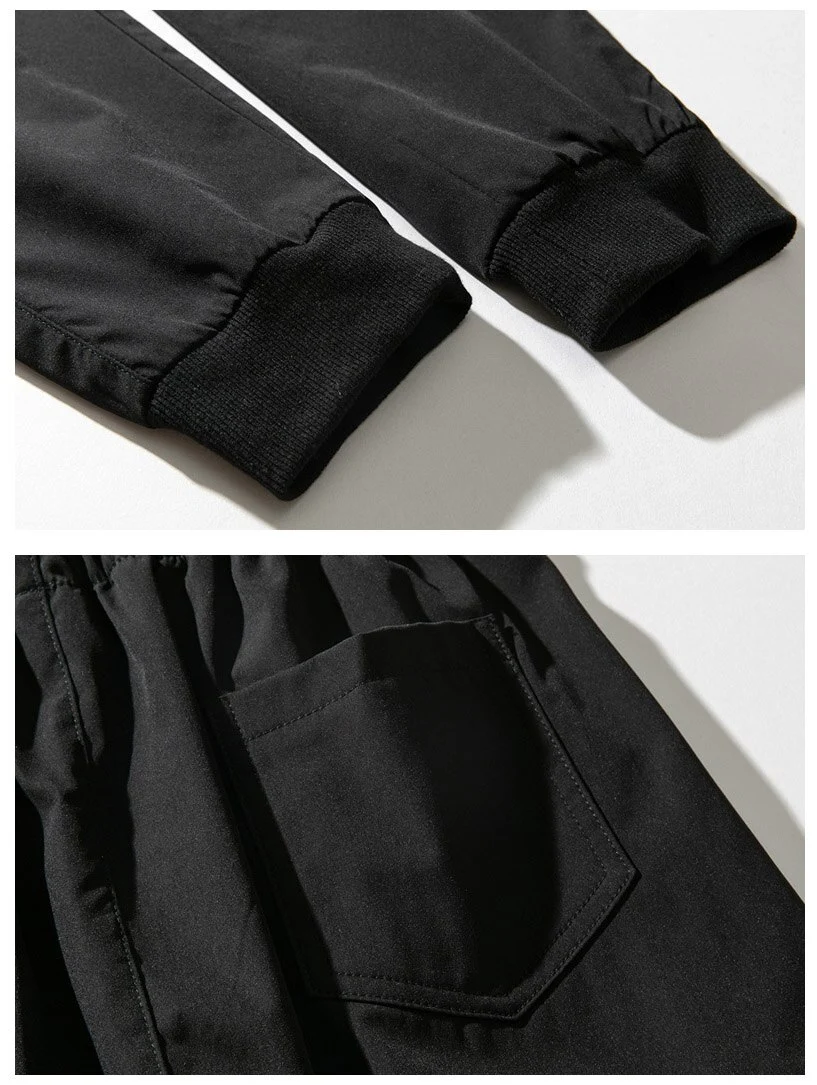 Title 11, Plus size wide leg loose straight trousers for ...