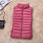 Vest 90 pink