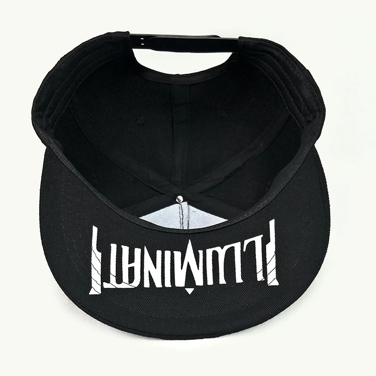 Title 4, Personalized Rubber Baseball Caps for Men and W...