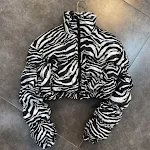 Zebra pattern