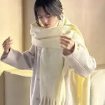 Milky Yellow