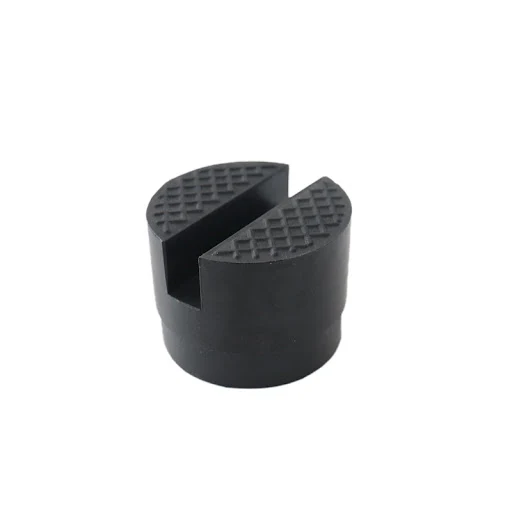 Title 4, Lifting Machine Rubber Pad Jack Rubber Pad Bloc...