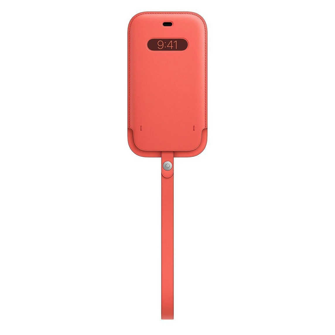Title 6, Capa protetora MagSafe especial para iPhone 12 ...