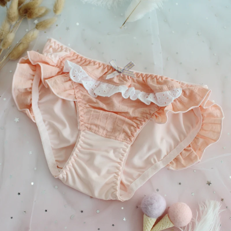 Title 5, Lolita Flash Briefs Receba notícias diárias e a...