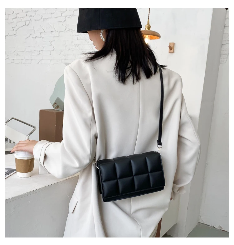 Title 25, Bolsa Mensageiro Feminina Trendy Design. Perfei...