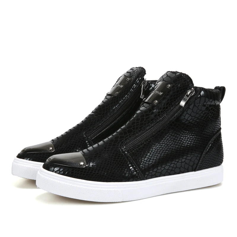 Casual men's shoes Comfort and style for everyday wear Versatile design for any occasion Perfect footwear for a relaxed — photo 1