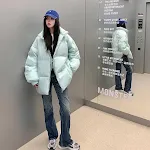 Mint Green