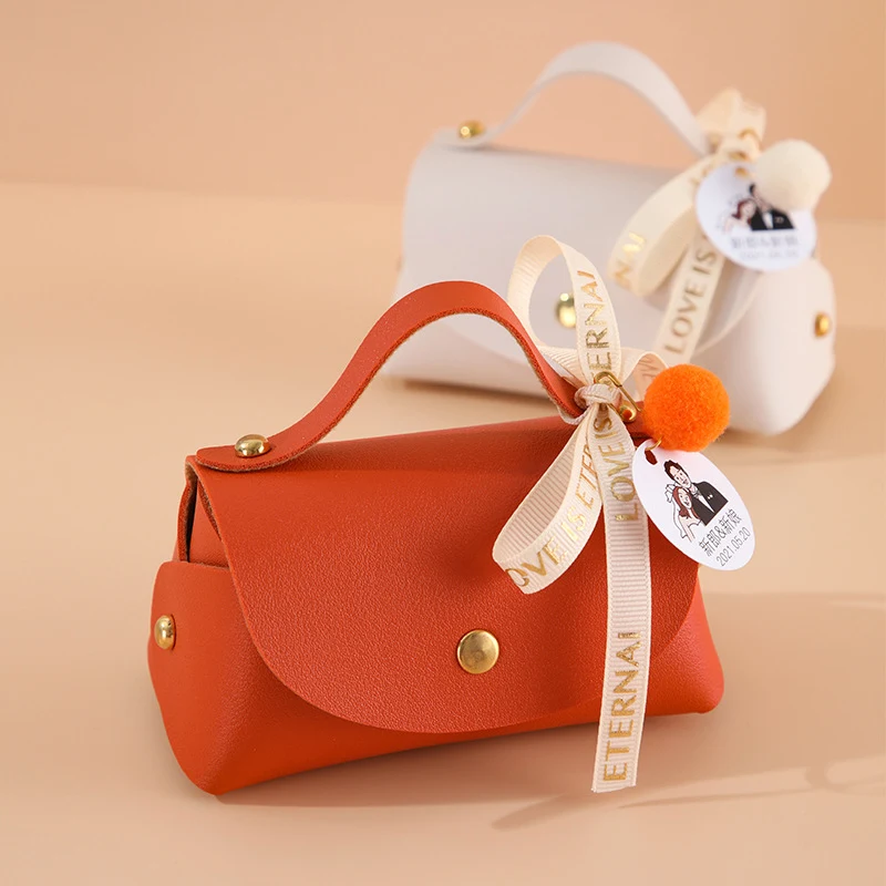 Title 6, Creative Wedding European Style Candy Bag Handbag