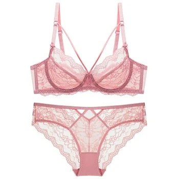 Title 18, Sexy Plus Size Underwear Womens Ultra-thin Tra...