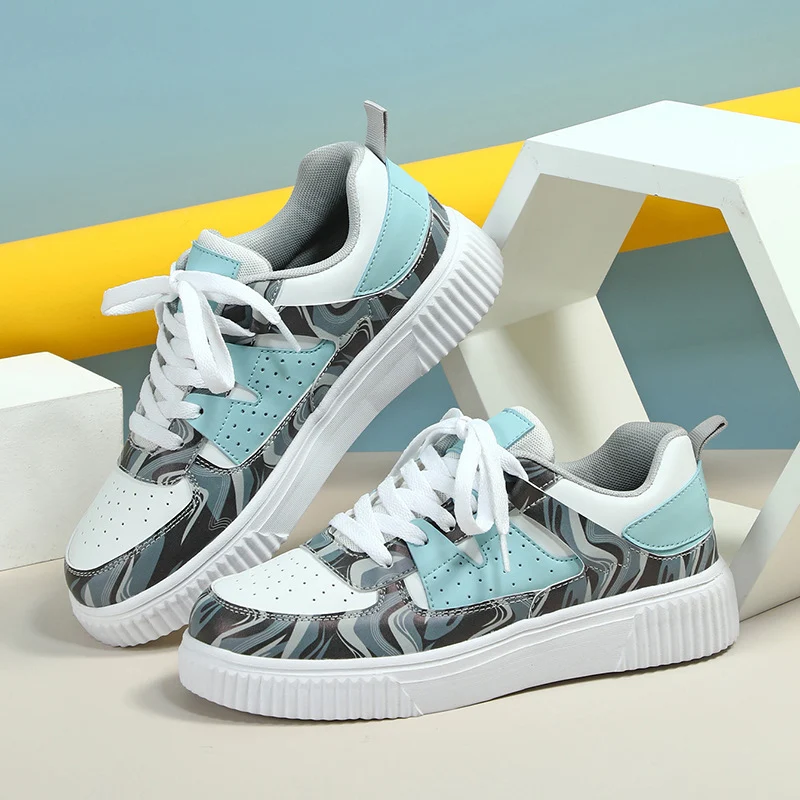 Breathable Board Shoes for Comfort and Casual Sports Enjoy Skateboarding and Everyday Activities in These Comfortable Sh — photo 12