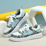 Breathable Board Shoes for Comfort and Casual Sports Enjoy Skateboarding and Everyday Activities in These Comfortable Sh — photo 12