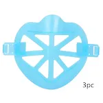 Anti-Boring, Breathable Xia Netuo Second Change Mask Artifact, Non-Disposable, providing comfortable and effective secon — photo 12