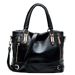 Cross-Border Explosion Models Paul's Classic Handbags Tote Big Bag — photo 7