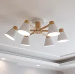 8 Heads