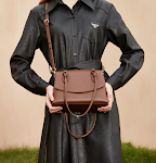Borsa Messenger Vintage Elegante e Funzionale. Perfetta per Lavoro, Università e Tempo Libero. Design Classico, Materiali Resistenti e Ampio Spazio. — foto 4