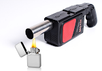 Rechargeable charcoal barbecue blower – Ignite your grill quickly and easily with adjustable speed control for a perfect — photo 4