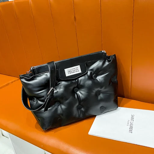 Title 1, Western Style Large Capacity Crossbody Tote Bag...