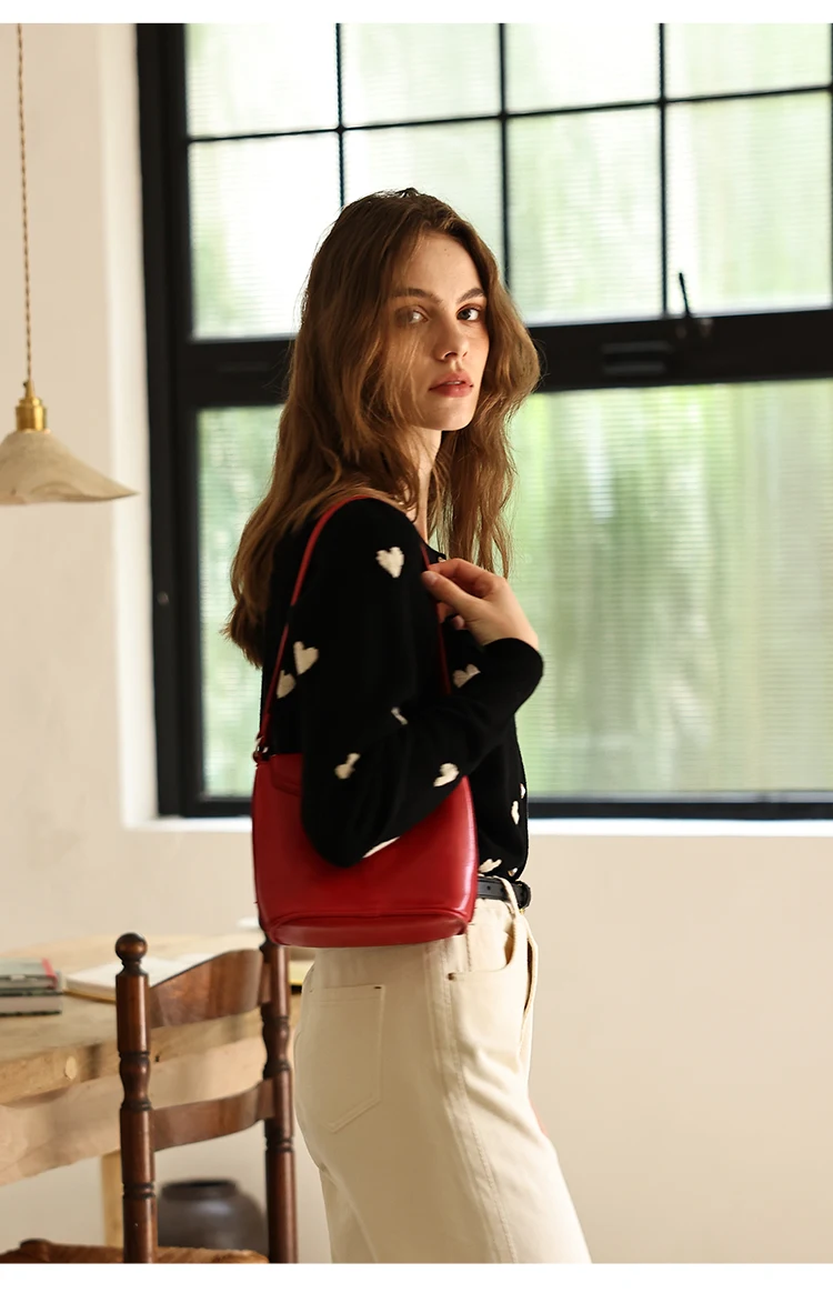 Title 13, Damen Strickcardigan Sweater Mantel, ideal für ...
