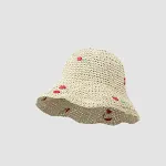 Beige cherry