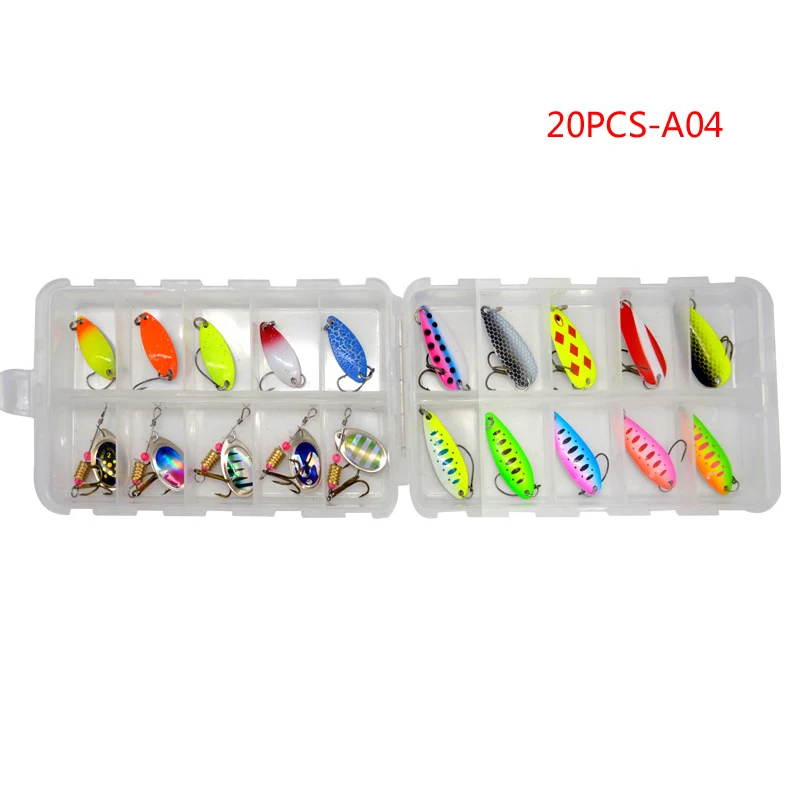 Title 5, Isca Sequin para Oncorhynchus Mykiss