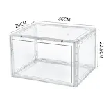 Transparent
