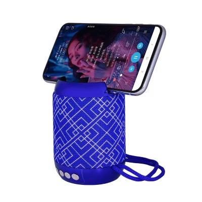 Title 4, Caixa de som Bluetooth sem fio portátil mini te...
