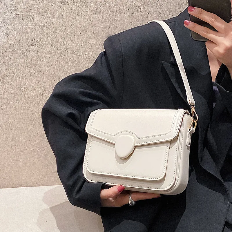 Title 5, Bolsa de nicho sofisticada para meninas com sen...