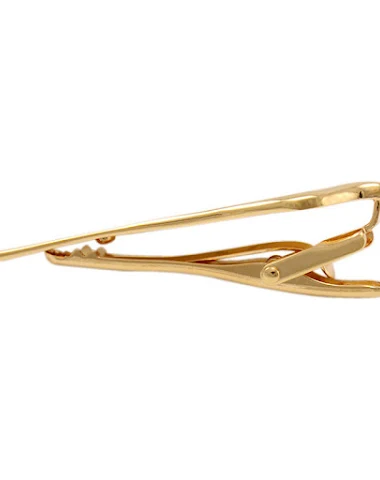 Men's Fashion Casual Classic Wing Tie Clip. Elevate your everyday style with this timeless accessory. Perfect for adding