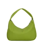 Simple Candy Color One Shoulder Underarm Bag Crescent. Stylish and functional design, perfect for carrying your essentia — photo 18