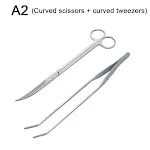 2 pcs set