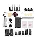 Accessory set