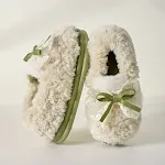 Green Bag Heel