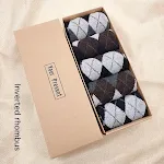 Male Inverted Diamond