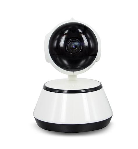 Title 1, WiFi Wireless Baby Monitor Camera Keep your bab...